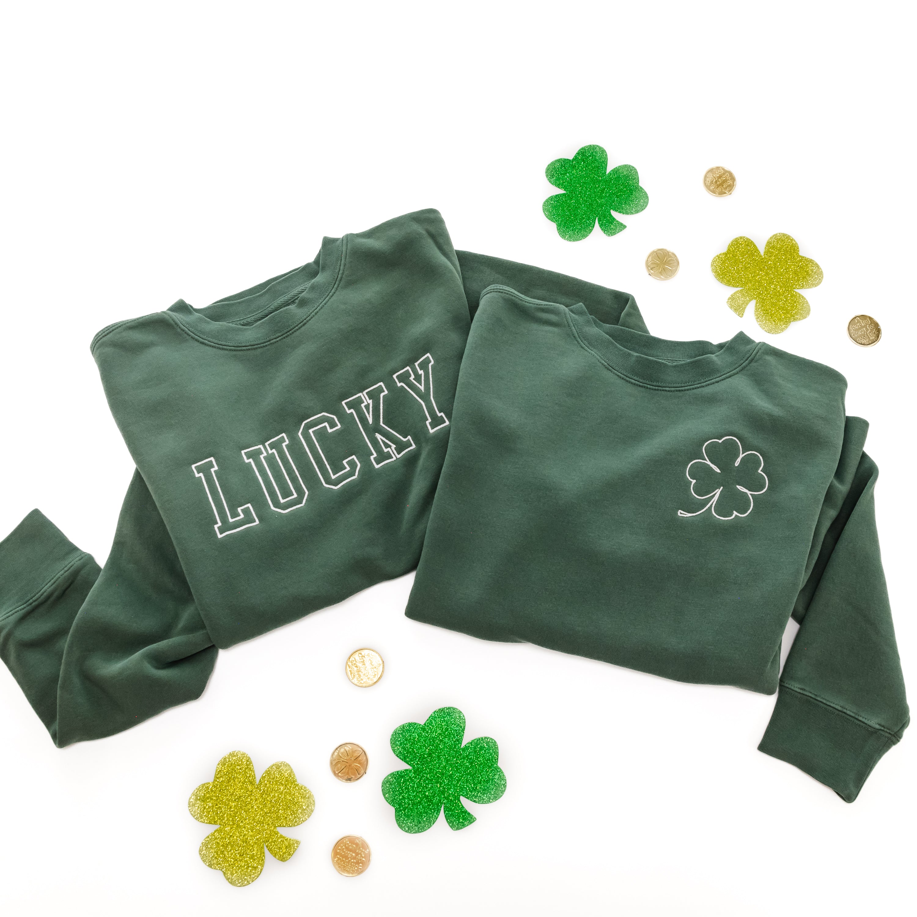 ST. PATRICK'S DAY - EXCLUSIVE ITEMS – Little Mama Shirt Shop LLC