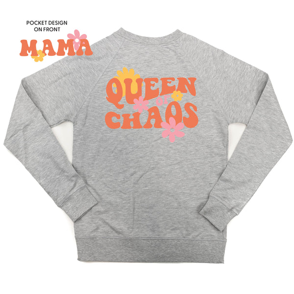 lightweight_adult_sweater_queen_of_chaos_retro_edit_little_mama_shirt_shop