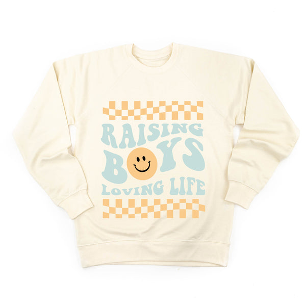 lightweight_adult_sweater_raising_boys_loving_life_little_mama_shirt_shop