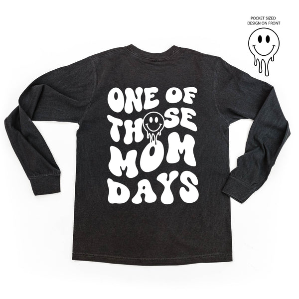 long_sleeve_comfort_colors_one_of_those_mom_days_melty_smiley_little_mama_shirt_shop
