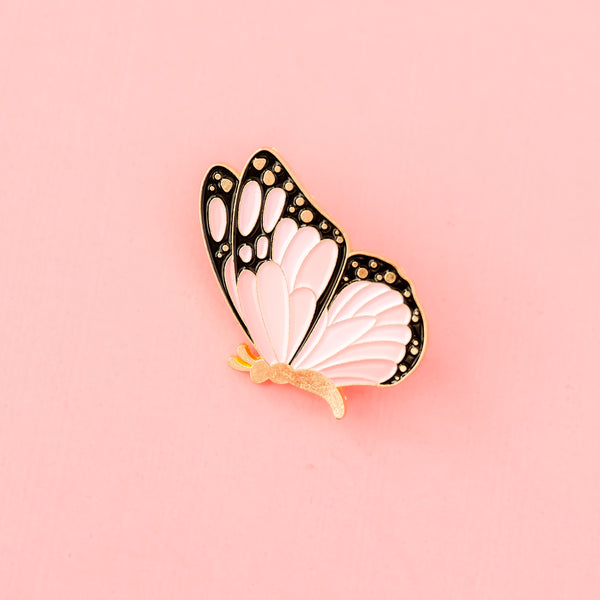 LMSS® PIN - BUTTERFLY