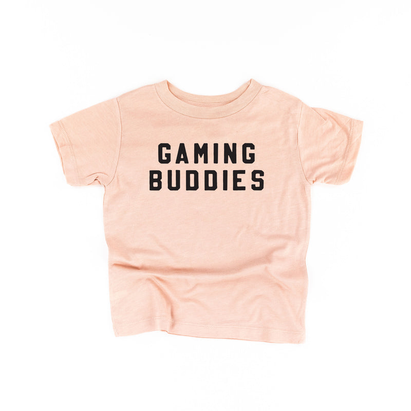 GAMING BUDDIES - Short Sleeve Child Shirt