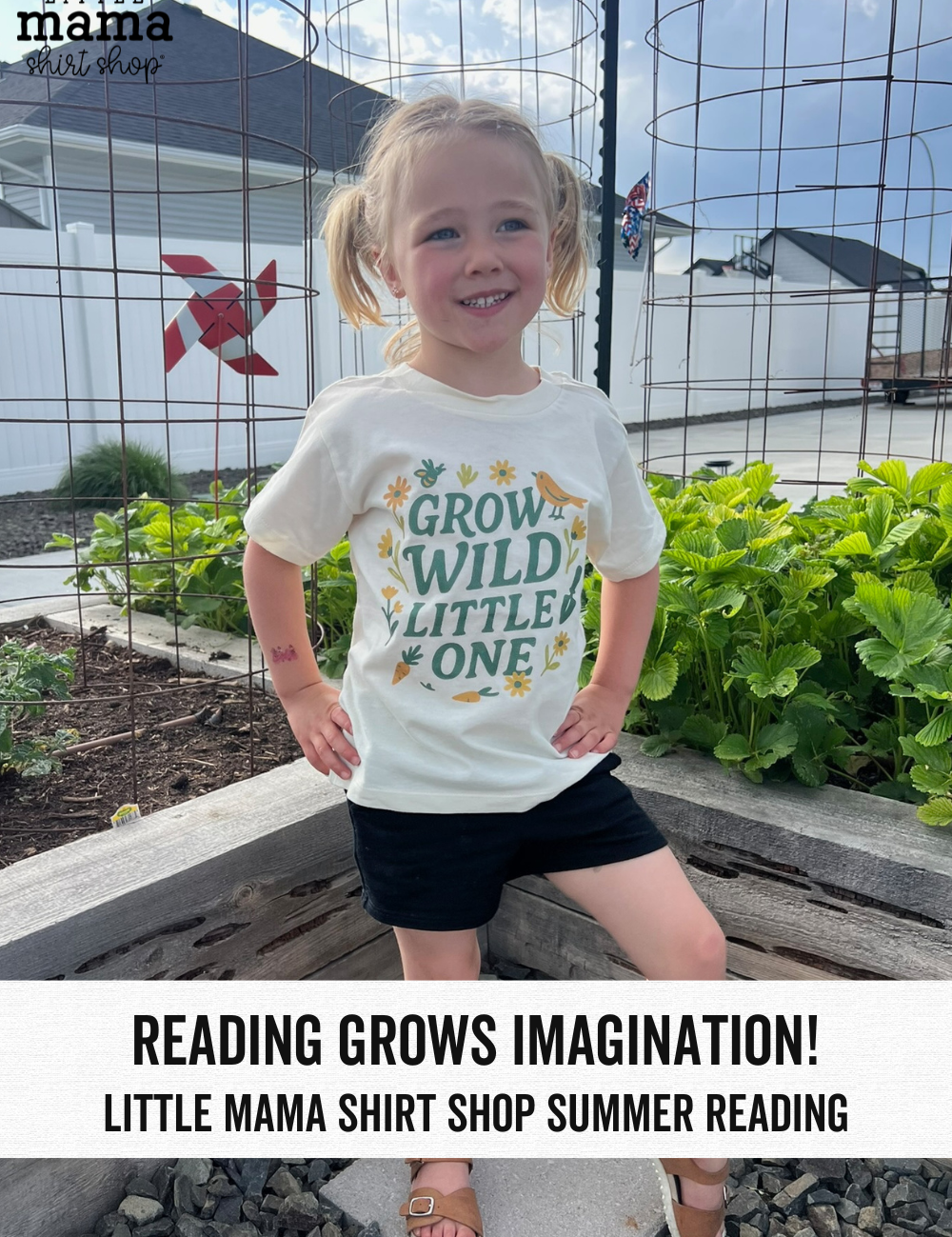 The Magic of Storytime: How Reading Aloud Grows Kids' Imagination