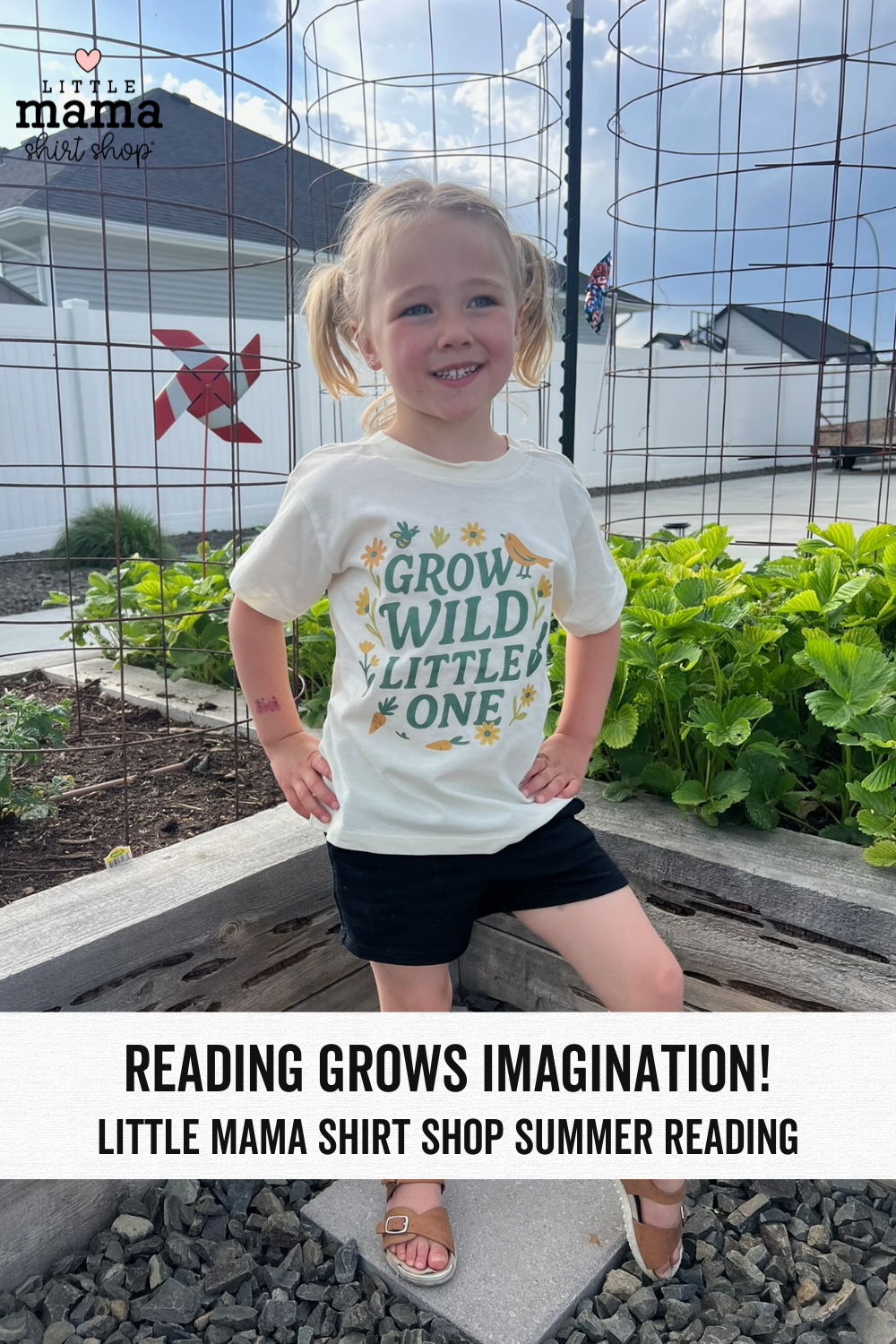 The Magic of Storytime: How Reading Aloud Grows Kids' Imagination