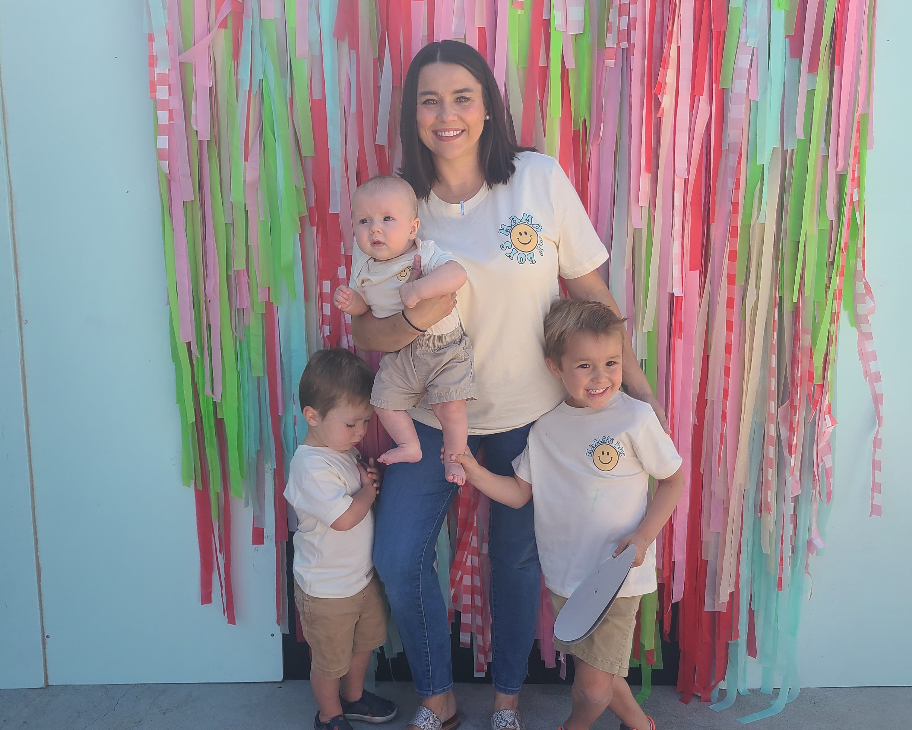 You Become Enough - By Megan Lankford