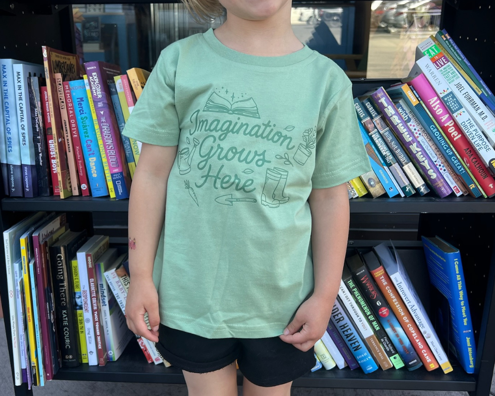 Top 5 Books Kids are Loving Right Now!