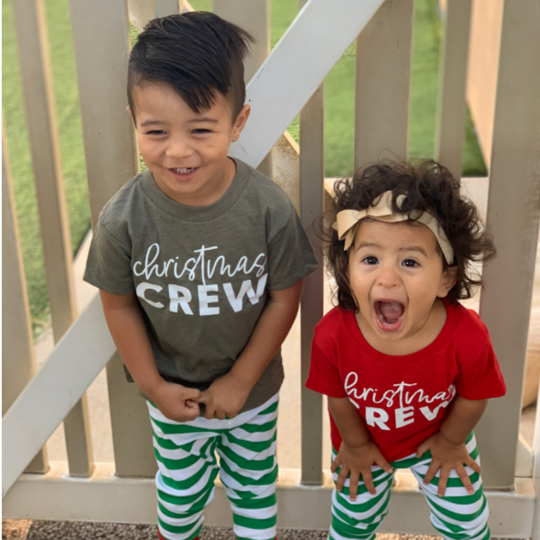 It's More Than Shirts