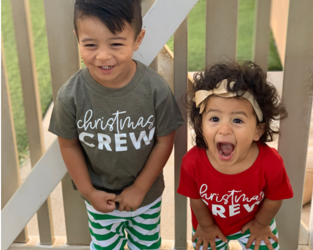 It's More Than Shirts