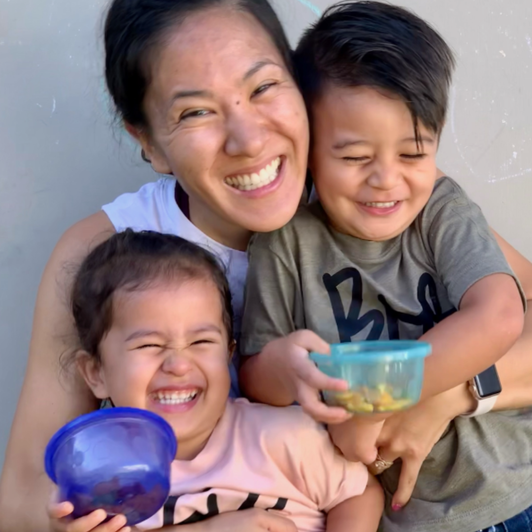 Will I Be Enough? - By Sarah Mercado