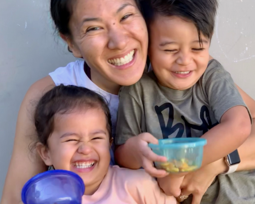 Will I Be Enough? - By Sarah Mercado