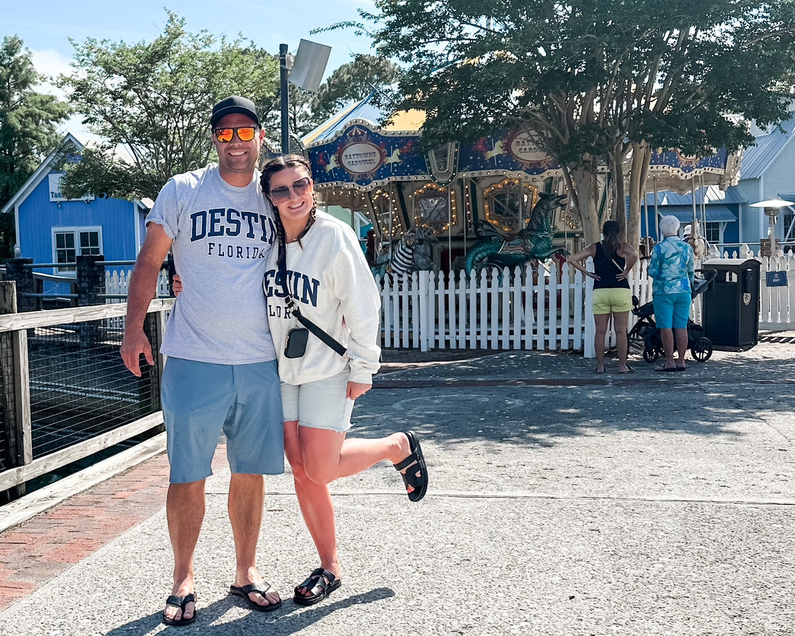 Surviving Summer - By Chynna Hansen