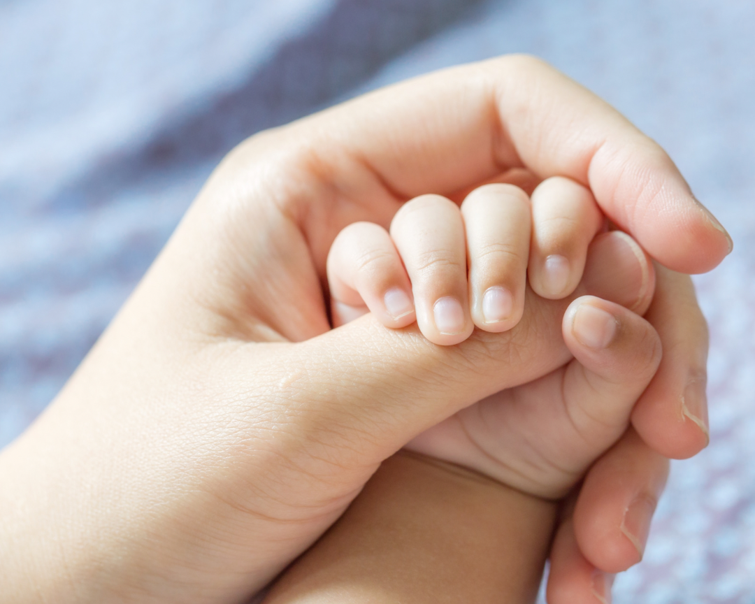 Postpartum Support - By Rachel Olds