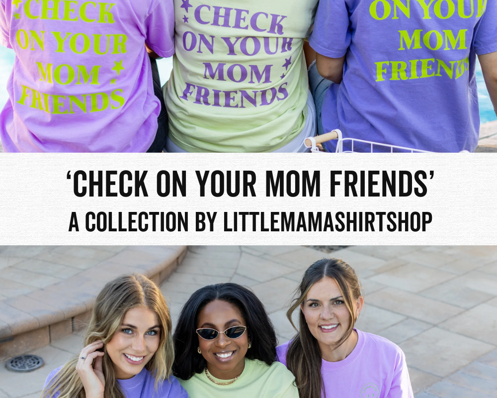 Mental Health Check-In: 5 Questions Every Mom Should Ask Herself