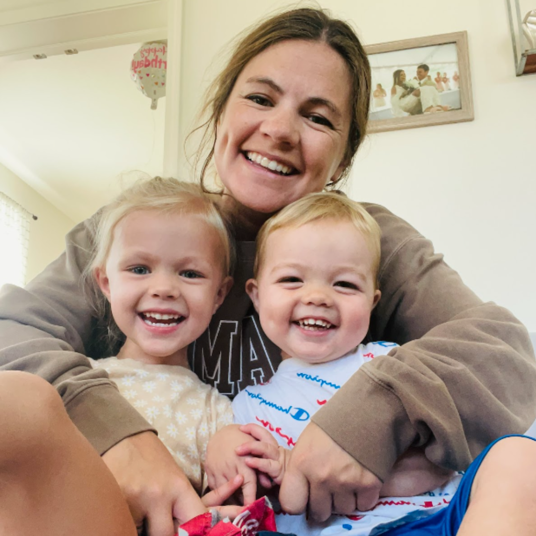 The Comparison Game - By Ellie Morgan