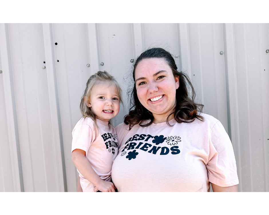 Raising a Girl - By Kayla Keen