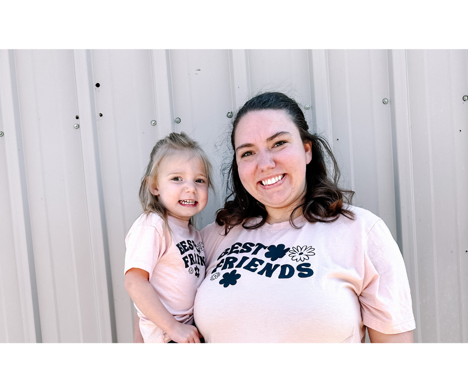 Raising a Girl - By Kayla Keen