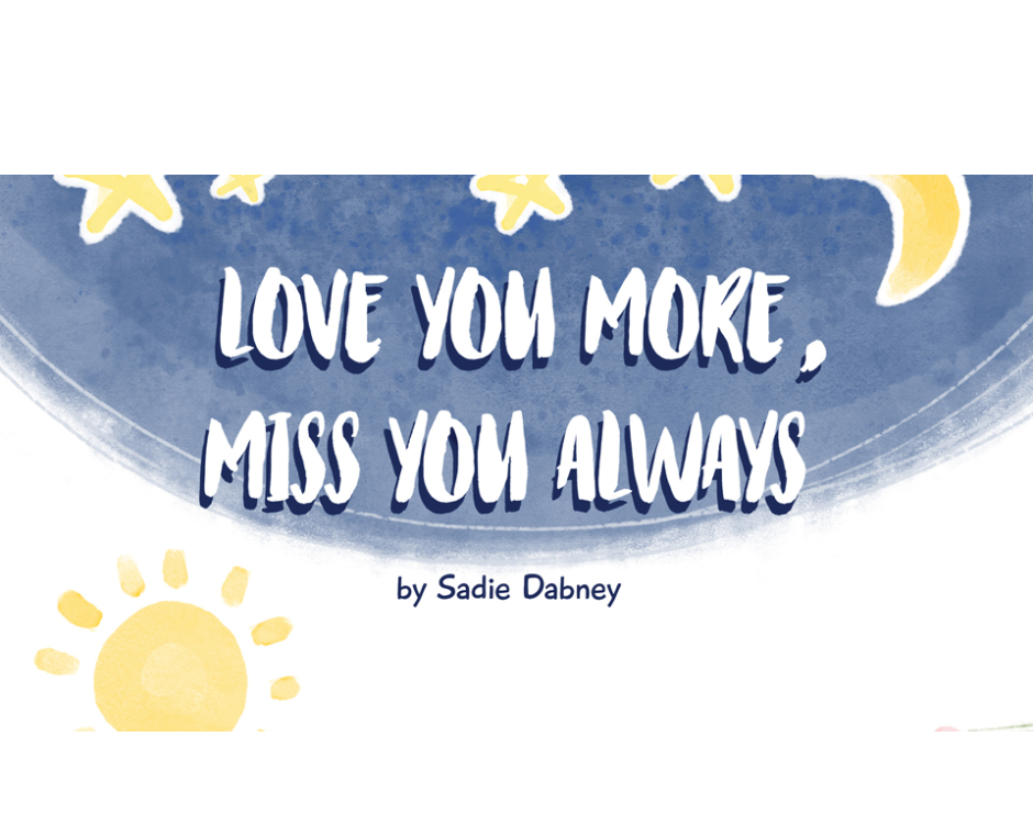 You Are What They Need - by Sadie Dabney