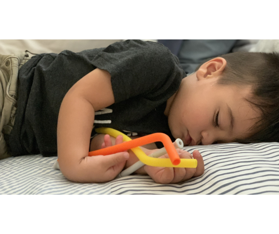 The Christmas Present I’ve Been Waiting For - By Sarah Mercado