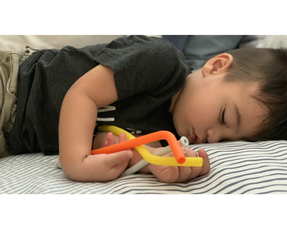 The Christmas Present I’ve Been Waiting For - By Sarah Mercado