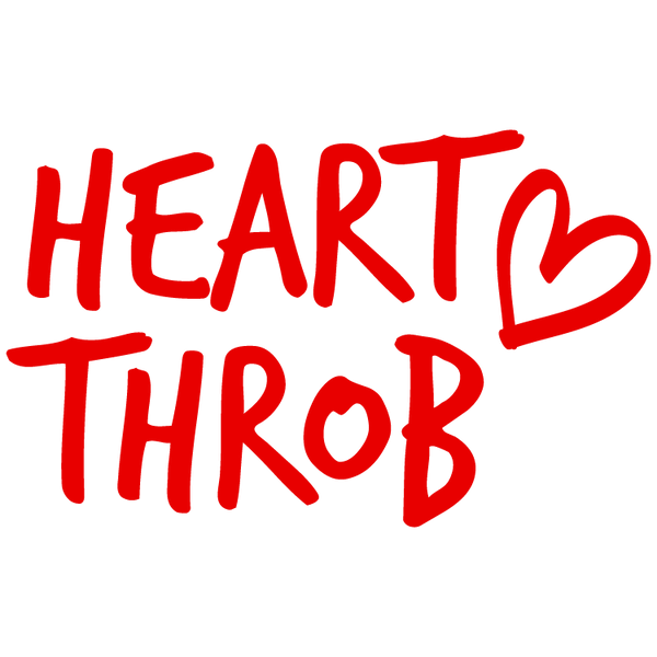 Heart Throb – Little Mama Shirt Shop LLC