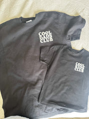 Proud Member of the Cool Dads/Cool Kids Club - Tee Set | Little Mama Shirt Shop Little Mama Shirt Shop