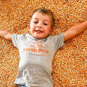Home Grown Pumpkin Patch - Child Tee