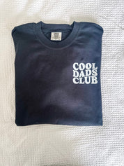 Proud Member of the Cool Dads Club - Comfort Colors Tee | Little Mama Shirt Shop Little Mama Shirt Shop