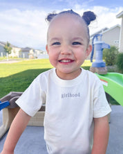This Is The Good Life - Child Tee Little Mama Shirt Shop LLC