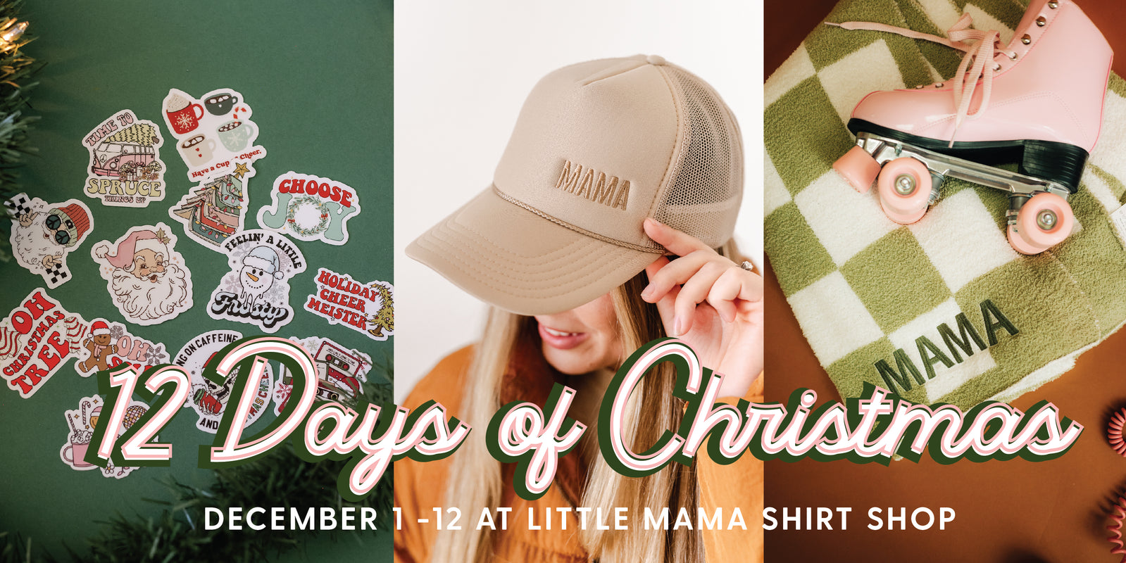 Little Mama Shirt Shop – Little Mama Shirt Shop LLC