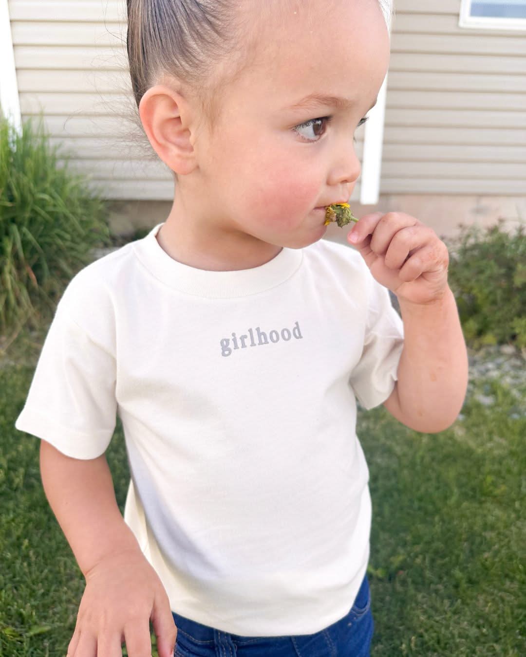 This Is The Good Life - Child Tee Little Mama Shirt Shop LLC