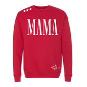 Enjoy The Little Things -  Lounge Set - Crewneck Sweatshirt Little Mama Shirt Shop LLC