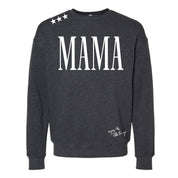 Enjoy The Little Things -  Lounge Set - Crewneck Sweatshirt Little Mama Shirt Shop LLC