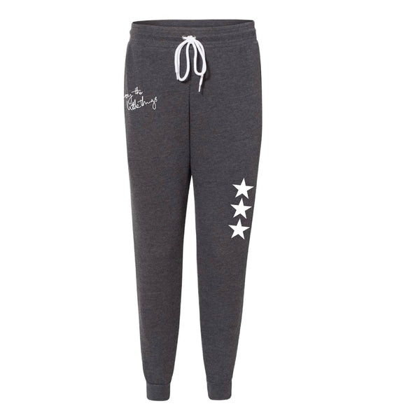 Enjoy The Little Things -  Lounge Set - Joggers