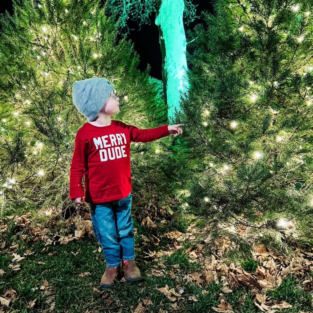 Merry Dude - Child Sweater Little Mama Shirt Shop