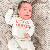 Little Turkey - Baby Sleeper