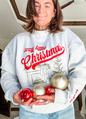 LMSS MOM SQUAD MEMBERSHIP (Shipping By November 5th) Little Mama Shirt Shop LLC
