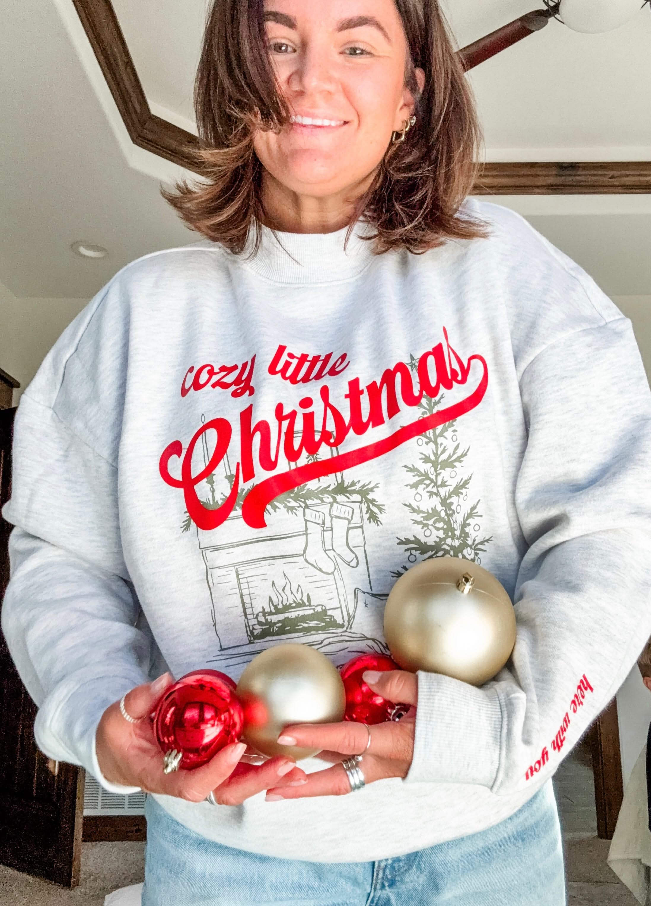 LMSS MOM SQUAD MEMBERSHIP (Shipping By November 5th) Little Mama Shirt Shop LLC