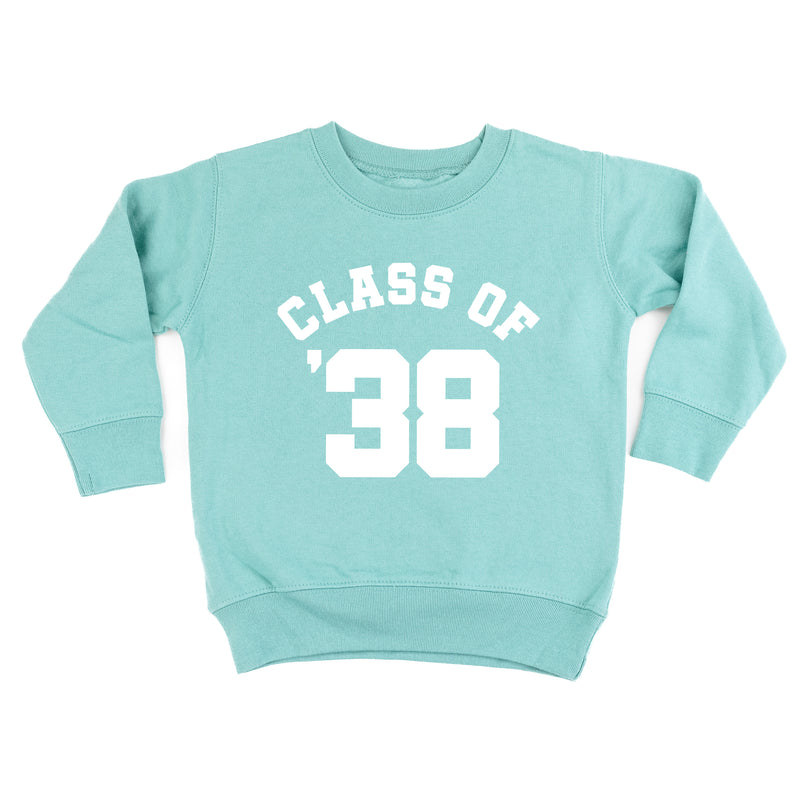 CLASS OF '38 - Child Sweater