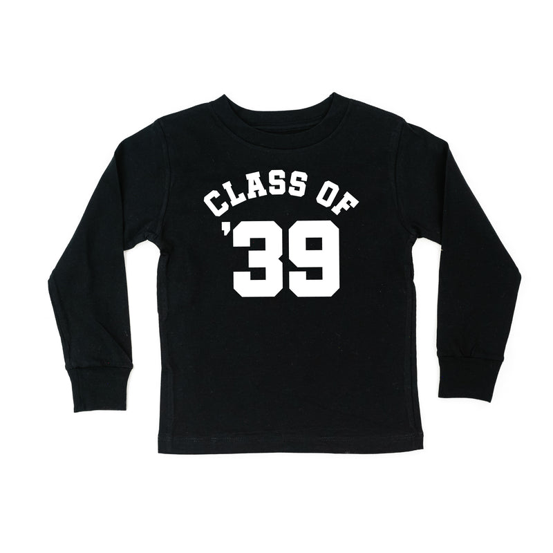 CLASS OF '39 - Long Sleeve Child Shirt