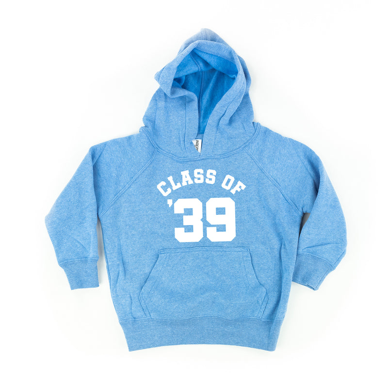CLASS OF '39 - Child Hoodie
