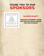 THE WILD WEST 5K - ADULT 2026 REGISTRATION + SHIRT Little Mama Shirt Shop LLC