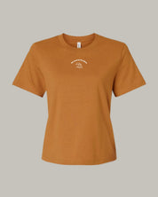 This Must Be The Place - Adult Tee Little Mama Shirt Shop LLC