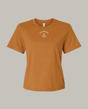 This Must Be The Place - Adult Tee Little Mama Shirt Shop LLC