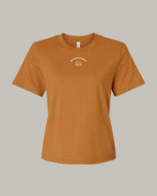 This Must Be The Place - Adult Tee Little Mama Shirt Shop LLC