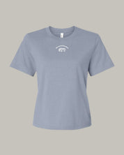 This Must Be The Place - Adult Tee Little Mama Shirt Shop LLC