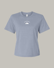 This Must Be The Place - Adult Tee Little Mama Shirt Shop LLC