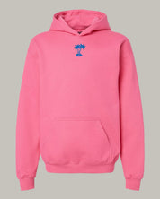 Family Vacation - Youth Hoodie Little Mama Shirt Shop LLC