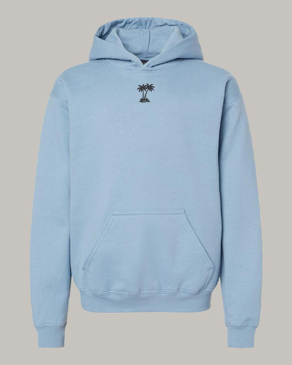 Family Vacation - Youth Hoodie Little Mama Shirt Shop LLC