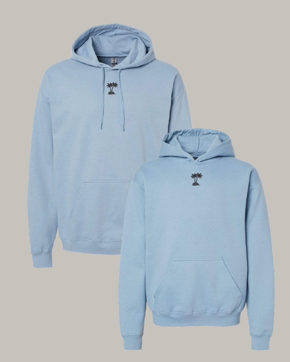 Family Vacation - Mommy + Me Hoodies | Little Mama Shirt Shop Little Mama Shirt Shop LLC