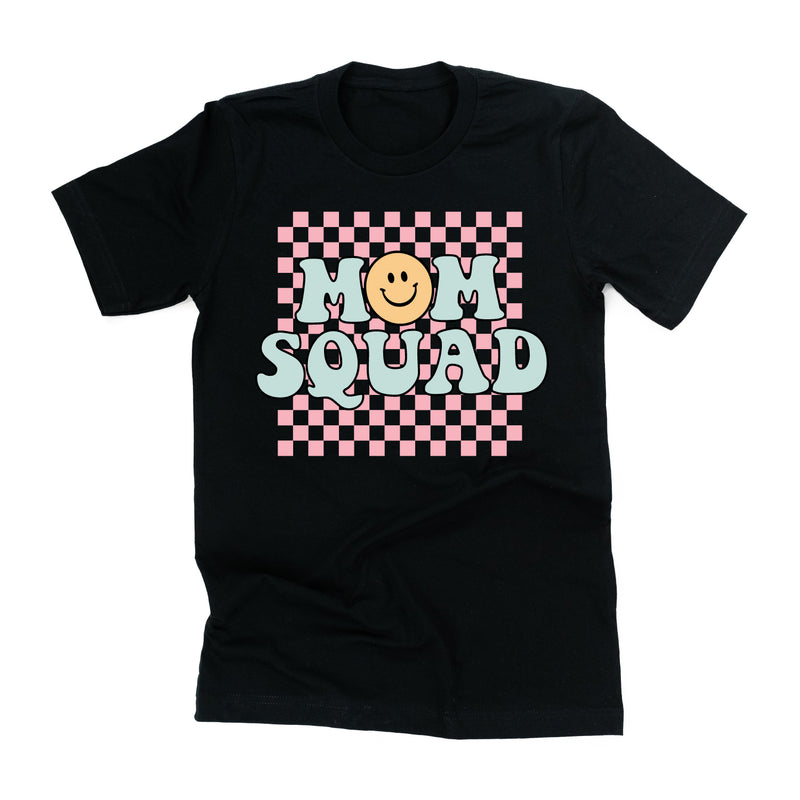 THE RETRO EDIT - Mom Squad - Unisex Tee